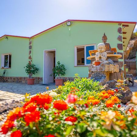 Casa Rural Buda Terra Santa Cruz de Tenerife Kültér fotó