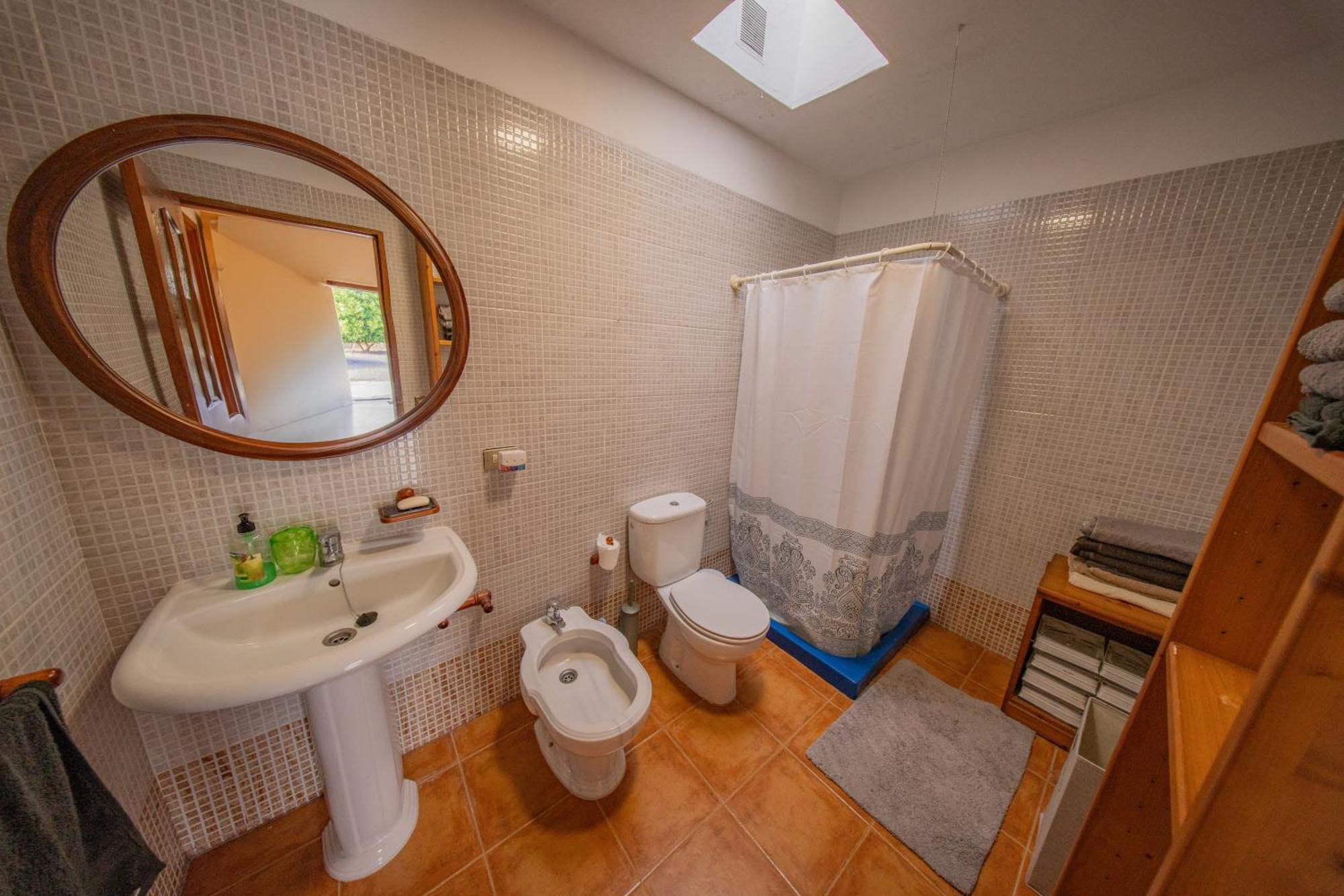 Casa Rural Buda Terra Santa Cruz de Tenerife Kültér fotó