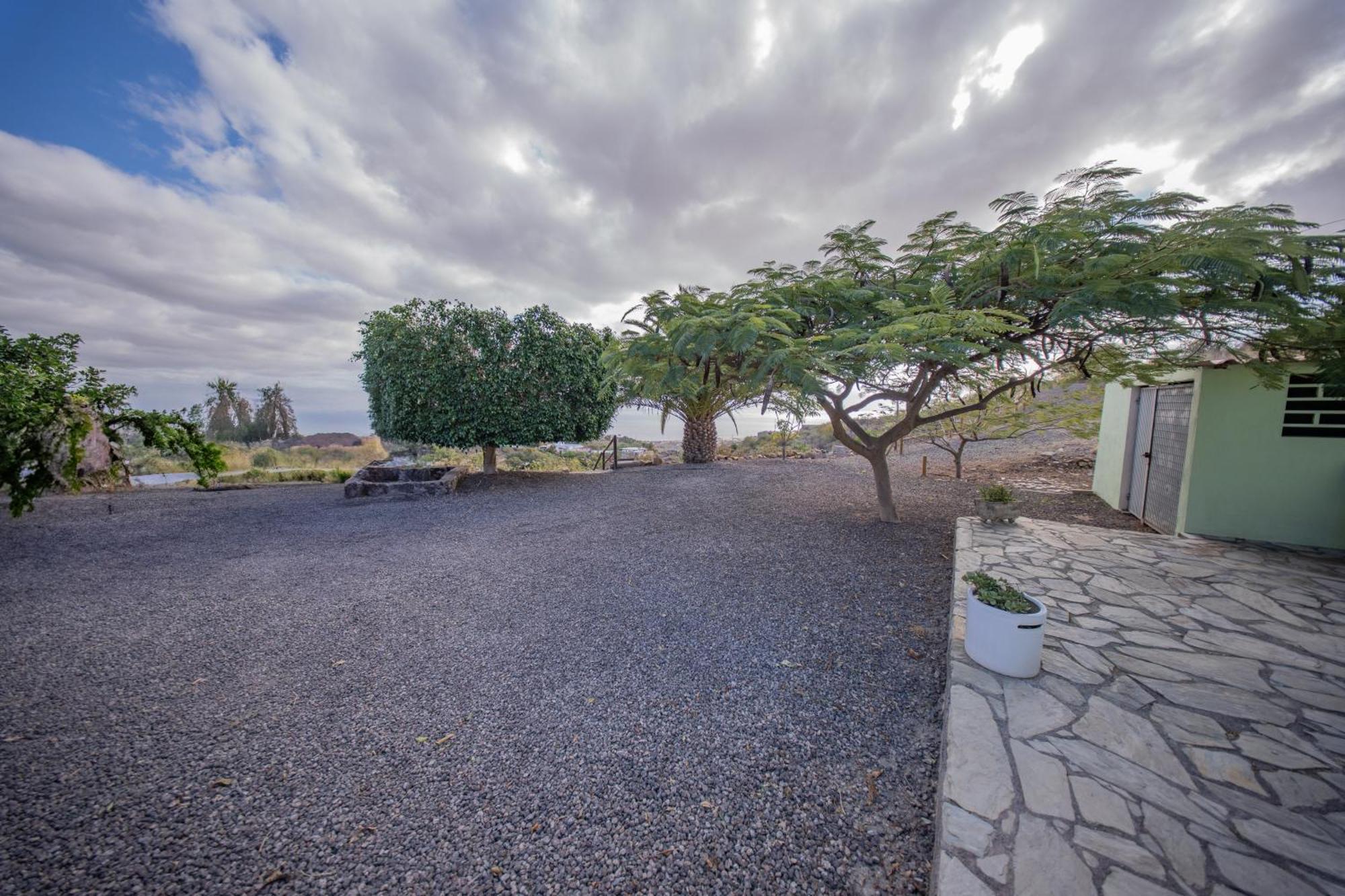 Casa Rural Buda Terra Santa Cruz de Tenerife Kültér fotó