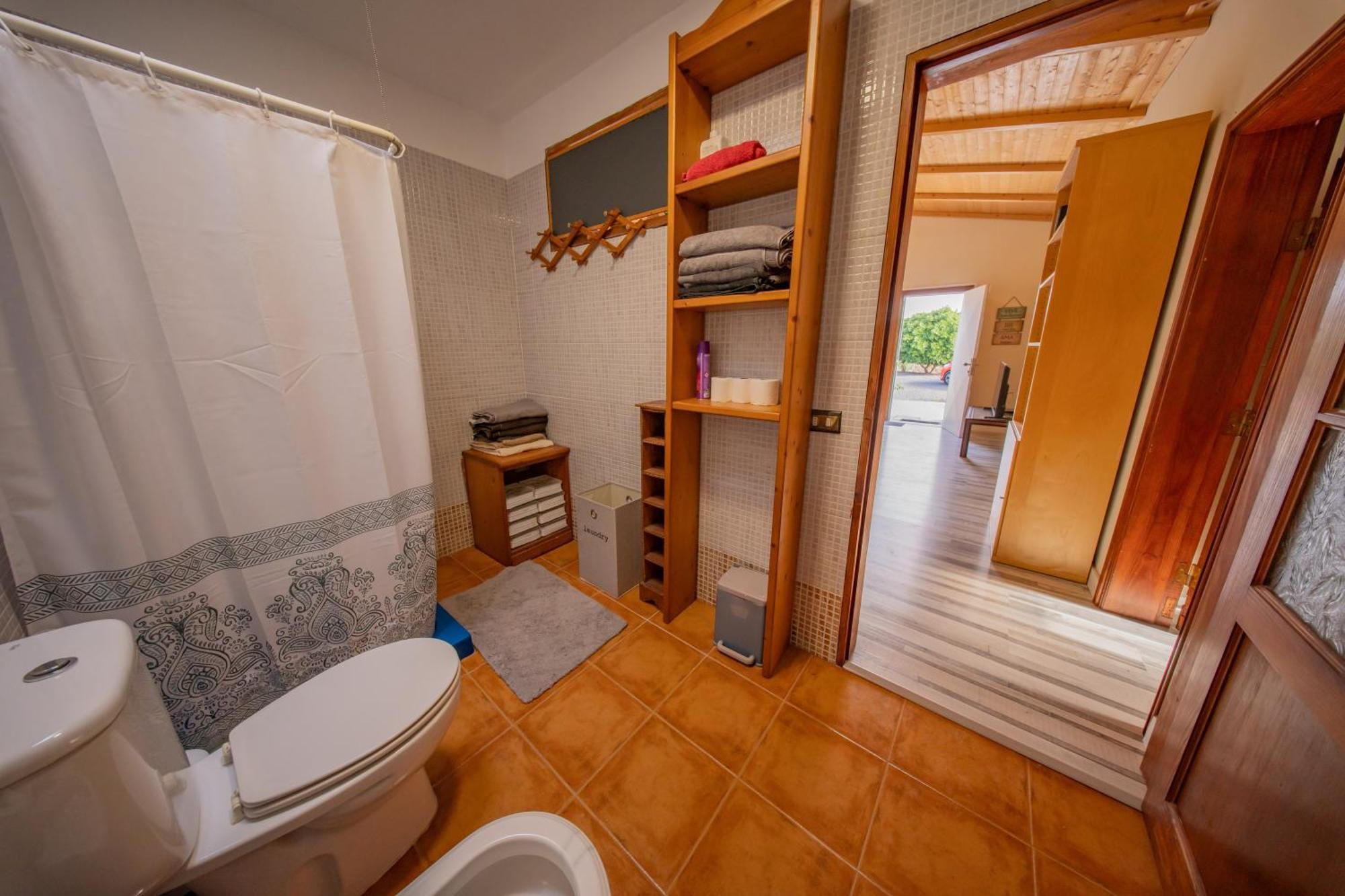 Casa Rural Buda Terra Santa Cruz de Tenerife Kültér fotó