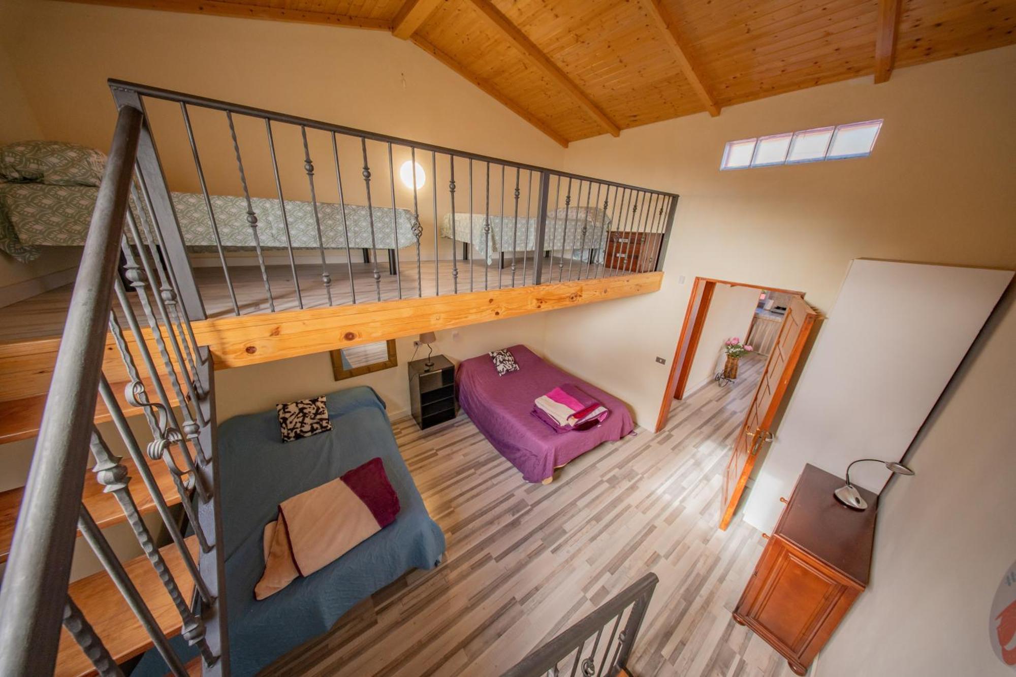 Casa Rural Buda Terra Santa Cruz de Tenerife Kültér fotó