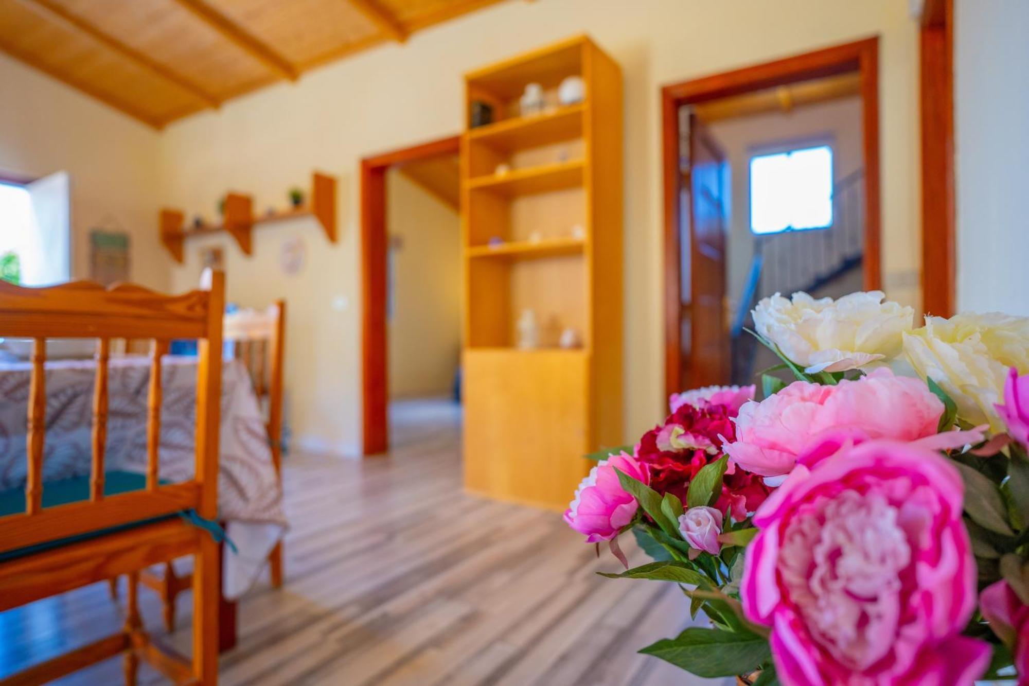 Casa Rural Buda Terra Santa Cruz de Tenerife Kültér fotó
