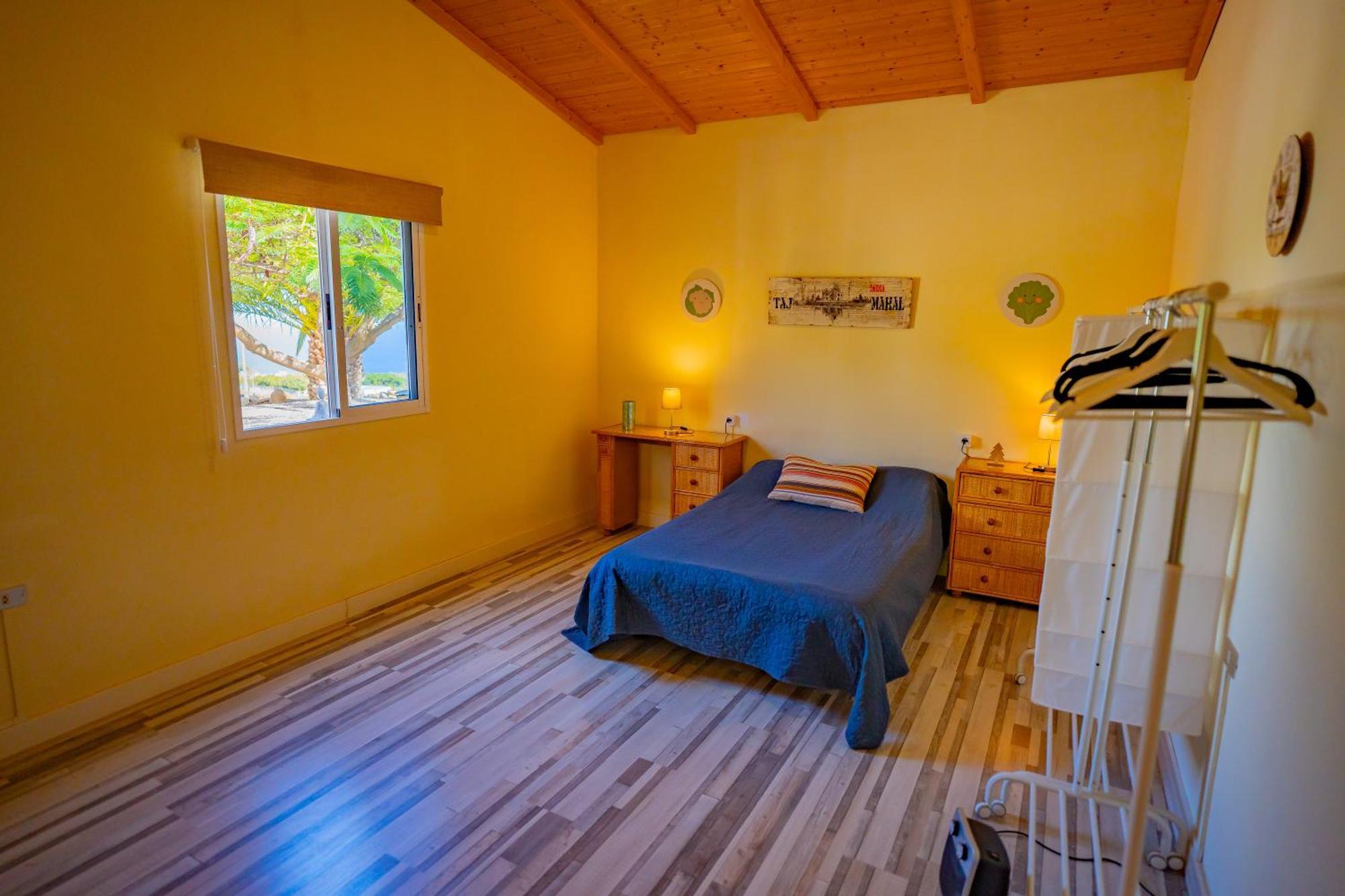 Casa Rural Buda Terra Santa Cruz de Tenerife Kültér fotó