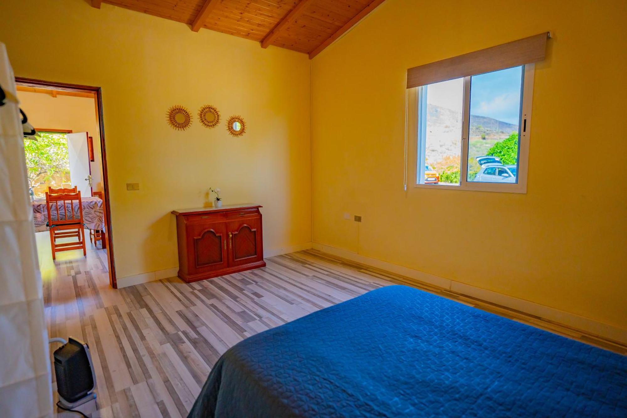 Casa Rural Buda Terra Santa Cruz de Tenerife Kültér fotó