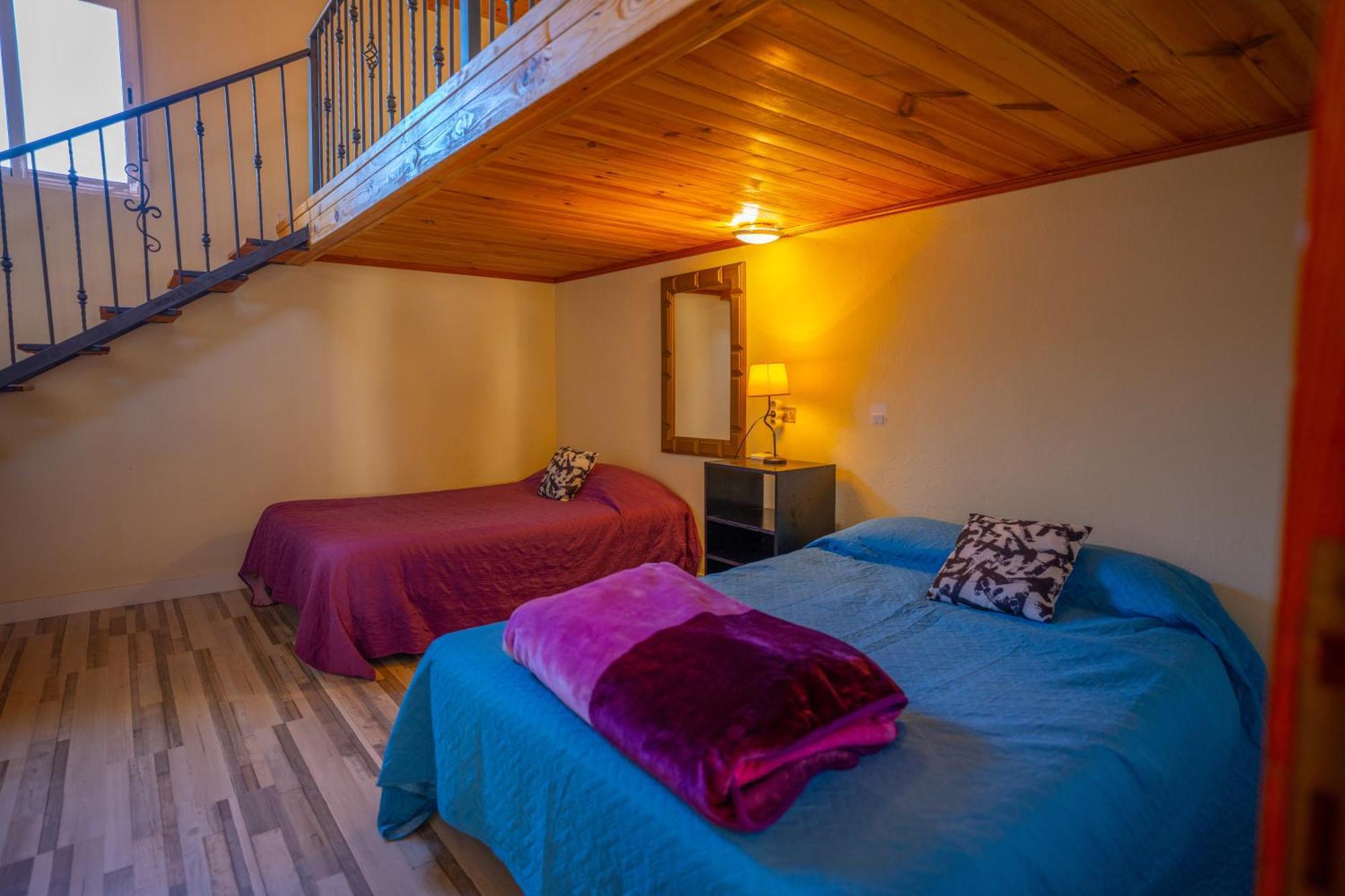 Casa Rural Buda Terra Santa Cruz de Tenerife Kültér fotó