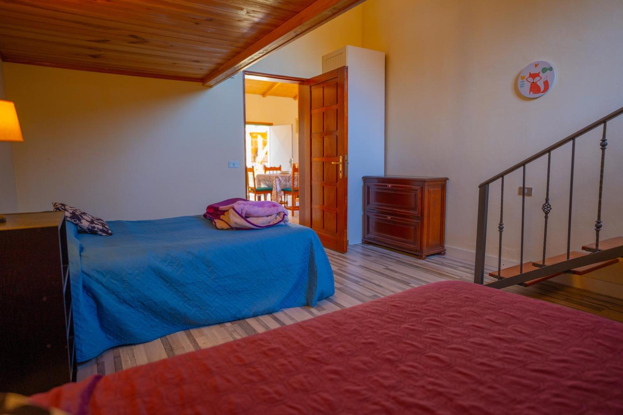 Casa Rural Buda Terra Santa Cruz de Tenerife Kültér fotó