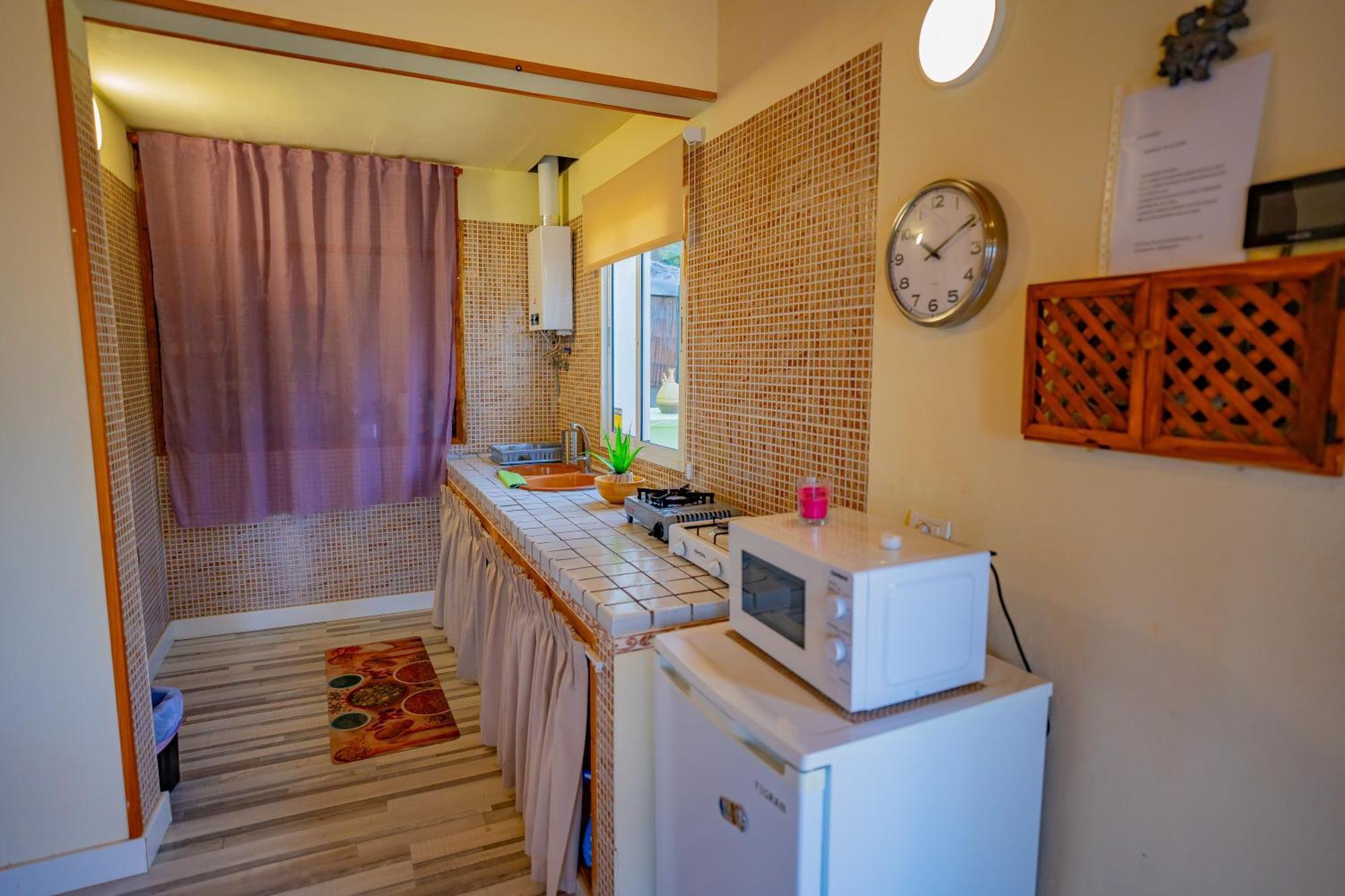Casa Rural Buda Terra Santa Cruz de Tenerife Kültér fotó