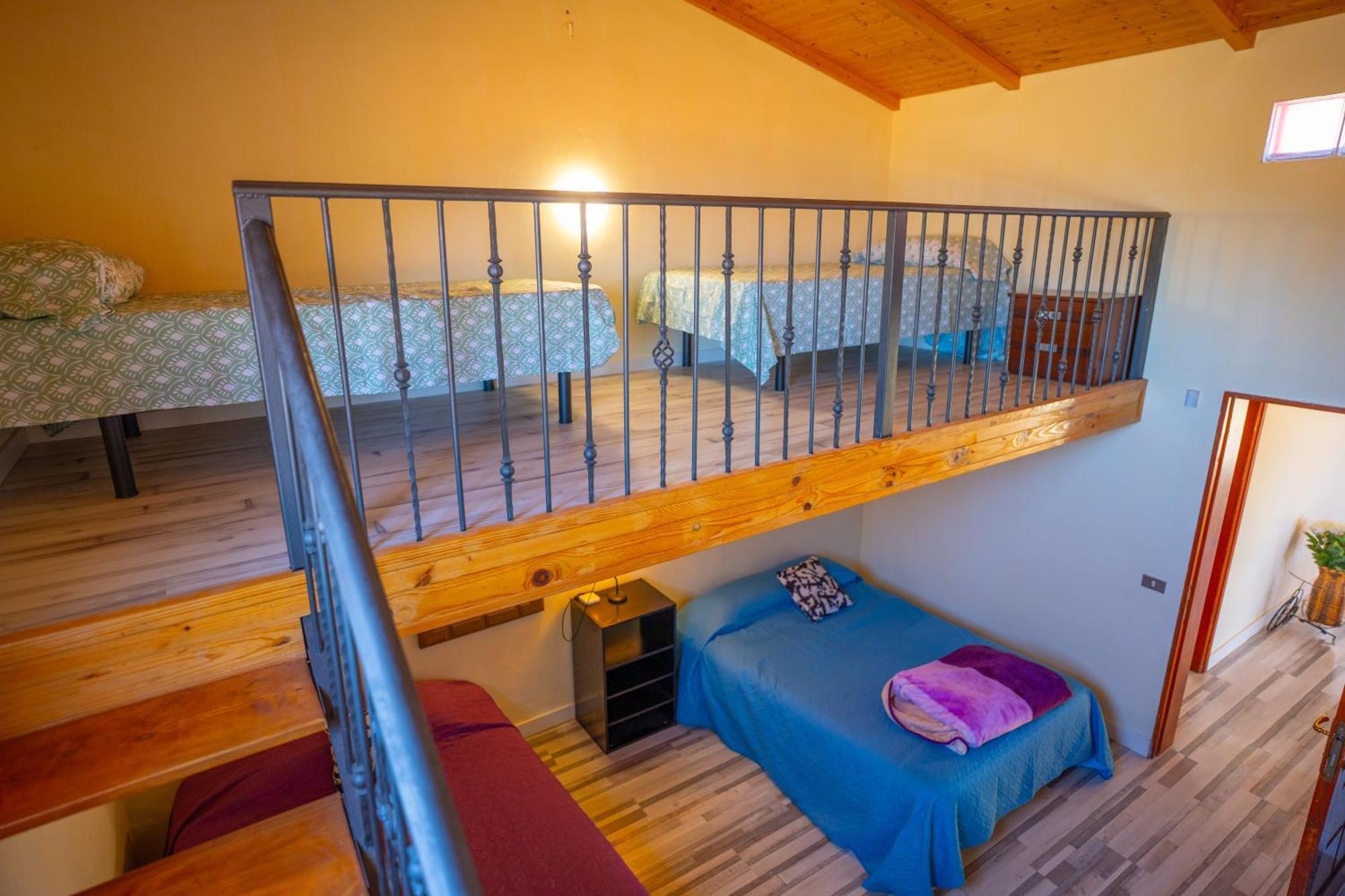 Casa Rural Buda Terra Santa Cruz de Tenerife Kültér fotó