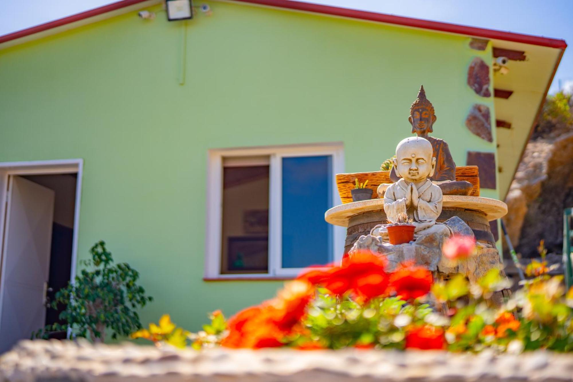 Casa Rural Buda Terra Santa Cruz de Tenerife Kültér fotó